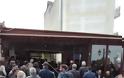 Με πολύ κόσμο και ενθουσιασμό η εκδήλωση του υπ. Δημάρχου ΔΗΜΗΤΡΗ ΜΑΣΟΥΡΑ στη ΒΟΝΙΤΣΑ με παρουσίαση αρχών και ανακοίνωση των υποψηφίων του - Φωτογραφία 16