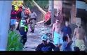 Βραζιλία: 22 νεκροί από την κατάρρευση αυθαιρέτων σε φαβέλα του Ρίο - Φωτογραφία 2
