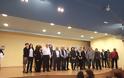 Κατάμεστη η αίθουσα στην εκδήλωση του ΠΑΝΑΓΙΩΤΗ ΣΤΑΪΚΟΥ με παρουσίαση αρχών και υποψηφίων του, στον Αστακό - Φωτογραφία 10