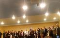 Κατάμεστη η αίθουσα στην εκδήλωση του ΠΑΝΑΓΙΩΤΗ ΣΤΑΪΚΟΥ με παρουσίαση αρχών και υποψηφίων του, στον Αστακό - Φωτογραφία 21