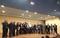 Κατάμεστη η αίθουσα στην εκδήλωση του ΠΑΝΑΓΙΩΤΗ ΣΤΑΪΚΟΥ με παρουσίαση αρχών και υποψηφίων του, στον Αστακό - Φωτογραφία 4