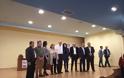 Κατάμεστη η αίθουσα στην εκδήλωση του ΠΑΝΑΓΙΩΤΗ ΣΤΑΪΚΟΥ με παρουσίαση αρχών και υποψηφίων του, στον Αστακό - Φωτογραφία 6