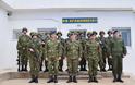 «Ντου» του Γενικού Επιθεωρητή Στρατού σε δυνάμεις και Μονάδες της ΑΣΔΕΝ (φωτο) - Φωτογραφία 7