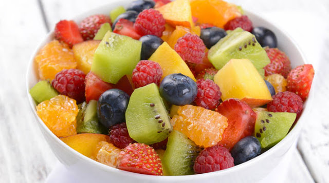 Φρούτα: Πόσα είναι υγιεινό να τρώμε; - Φωτογραφία 1