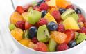 Φρούτα: Πόσα είναι υγιεινό να τρώμε;