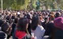 Διαμαρτυρίες και προσευχές στην Κύπρο... .