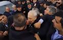 Τουρκία: Αγρια επίθεση στον αρχηγό της αντιπολίτευσης στην Αγκυρα (βίντεο - φωτογραφίες) - Φωτογραφία 2