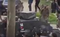 Τουρκία: Αγρια επίθεση στον αρχηγό της αντιπολίτευσης στην Αγκυρα (βίντεο - φωτογραφίες) - Φωτογραφία 5