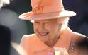 Η βασίλισσα Ελισάβετ γιόρτασε τα 93α γενέθλιά της
