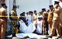 Ανείπωτη τραγωδία στη Σρι Λάνκα: Στους 207 οι νεκροί των επιθέσεων - Φωτογραφία 3