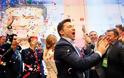 Ουκρανία: Ηττήθηκε ο Ποροσένκο - Μεγάλη νίκη του Ζελένσκι