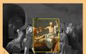 Ο θάνατος του Σωκράτη // Διαβάζοντας τον πίνακα του Jacques-Louis David με φιλοσοφική ματιά. - Φωτογραφία 8