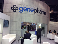 Στην ιορδανική MS Pharma περνά η Genepharm - Φωτογραφία 1