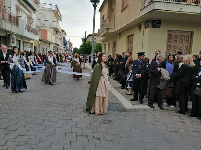 ΜΕΣΟΛΟΓΓΙ: Με υπερηφάνεια τιμήθηκε η 193η Επέτειος της Ηρωικής Φρουράς των Ελευθέρων Πολιορκημένων (ΦΩΤΟΡΕΠΟΡΤΑΖ: Τζένη Παπαδημητρίου) - Φωτογραφία 93