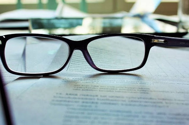 Διευκρινίσεις του ΕΟΠΥΥ για τα γυαλιά οράσεως – Τι ισχύει με την αποζημίωσή τους; - Φωτογραφία 1
