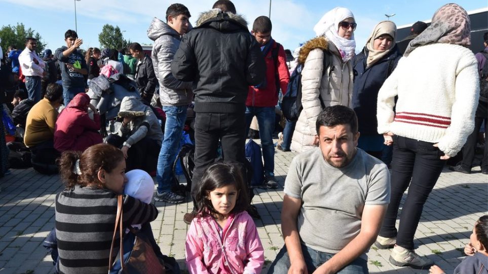 Λίγοι είναι οι Σύροι που θέλουν να επιστρέψουν στη χώρα τους - Φωτογραφία 1
