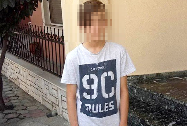 Τρίκαλα: Το βίντεο του 15χρονου στο Instagram λίγο πριν πέσει στο κενό - Φωτογραφία 3