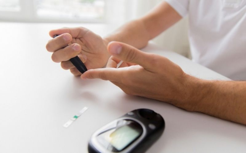 Κάλεσμα διαβητικών σε έρευνα καταγραφής ελλείψεων φαρμάκων και αναλωσίμων - Φωτογραφία 1