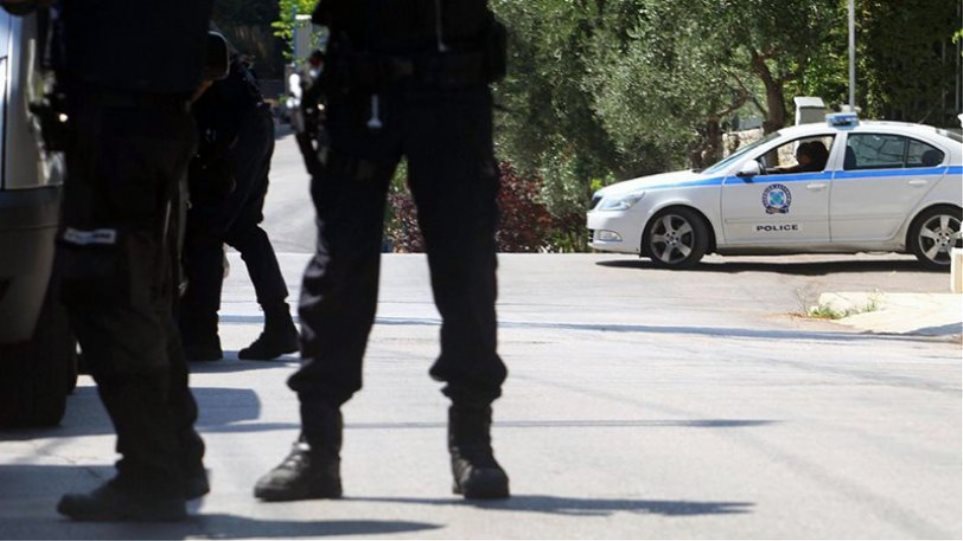 Εξιχνιάστηκαν επτά κλοπές σε εκκλησίες και σχολεία της Θεσσαλονίκης - Φωτογραφία 1