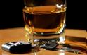 Ελληνική Ιατροδικαστική Εταιρία: Το 35% των Ελλήνων οδηγεί ακόμη κι αν έχει καταναλώσει αλκοόλ