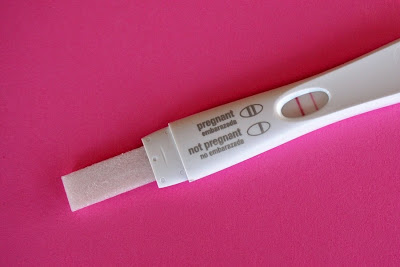 Απίστευτο: Τι σημαίνει αν ένας άντρας βγάλει θετικό τεστ εγκυμοσύνης! - Φωτογραφία 1