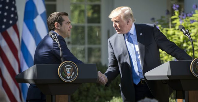 Γιατί οι ΗΠΑ φλερτάρουν με Ελλάδα και Κύπρο - Ποιο το ρίσκο - Φωτογραφία 1