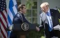 Γιατί οι ΗΠΑ φλερτάρουν με Ελλάδα και Κύπρο - Ποιο το ρίσκο