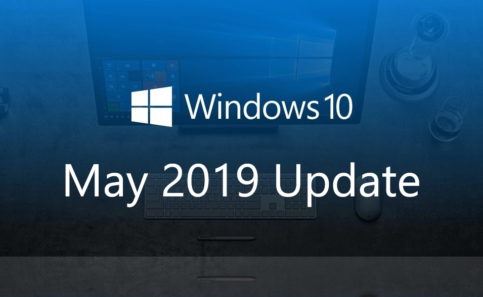Windows 10 May 2019 Update: Αυτές είναι όλες οι αλλαγές - Φωτογραφία 1