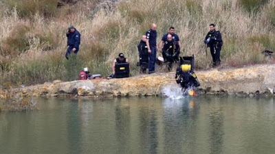 Κύπρος: Συγκλονίζει η περιγραφή του serial killer - Αναστολή ερευνών - Φωτογραφία 1