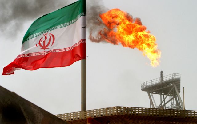 Οι ΗΠΑ απαγορεύουν στην Ελλάδα να αγοράζει φθηνό πετρέλαιο από το Ιράν - Φωτογραφία 1