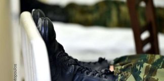 Καταγγελία στρατιώτη για σεξουαλική παρενόχληση από ΕΠΟΠ στο Αγαθονήσι! - Φωτογραφία 1