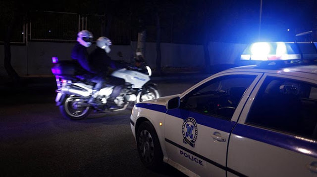 ΕλλάδαΡοή Ειδήσεων Εντατικοποιούνται τα μέτρα ασφάλειας και τροχαίας την περίοδο του Πάσχα - Φωτογραφία 1
