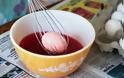 Τα 8 μυστικά για το βάψιμο των πασχαλινών αυγών