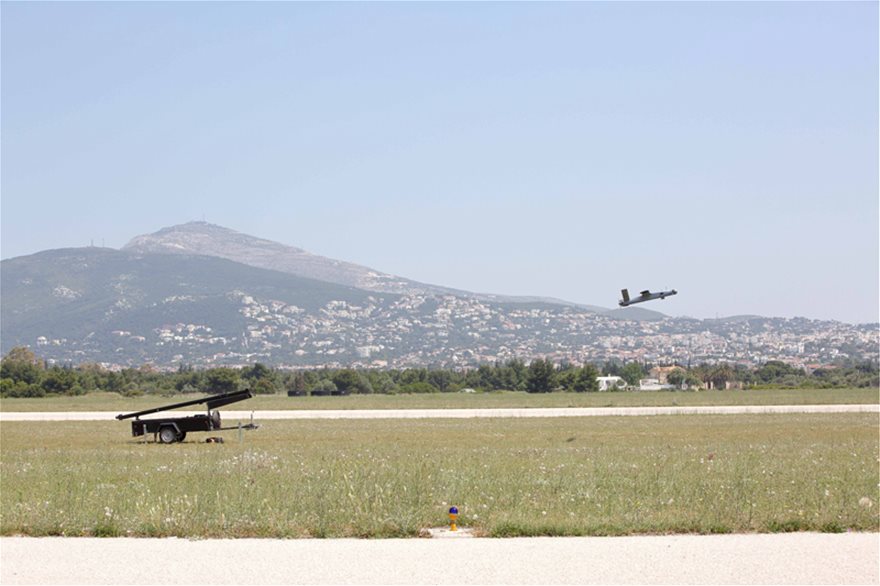 «Τις πταίει» _ και τα πανάκριβα «drones» της Αστυνομίας βρίσκονται καθηλωμένα στο έδαφος… - Φωτογραφία 4