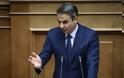 Κυμπουρόπουλος: «Με στεναχώρησε η κάλυψη που παρείχε στον Πολάκη ο κύριος πρωθυπουργός» - Φωτογραφία 2