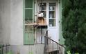 Λύνουν και το τελευταίο τους πρόβλημα οι Ελβετοί: Φτιάχνουν σκάλες για να ανεβαίνουν οι γάτες στα κεραμίδια - Φωτογραφία 4