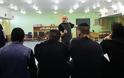 Ομάδες κρατουμένων από Αυλώνα και Θήβα ανεβάζουν παράσταση «υπό Εθνικό»