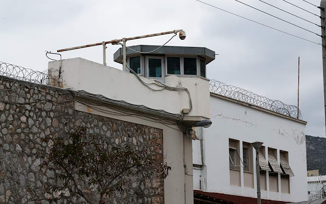 Οι διάλογοι στην υπόθεση της «Μαφίας των Φυλακών» – «Ο Μπάκο πήρε 50.000 χιλιάρικα, προδοσία…» - Φωτογραφία 1