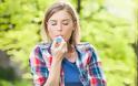 Διατροφή για άσθμα & αλλεργίες: Το συστατικό που μειώνει σημαντικά τις κρίσεις