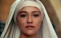 ''Ο Ιησούς από τη Ναζαρέτ'': Έτσι είναι σήμερα η ηθοποιός που ενσάρκωσε την Παναγία (photos) - Φωτογραφία 1