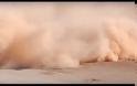 Αφρικανική σκόνη από τη Λιβύη «πνίγει» όλη τη χώρα - Μέχρι πότε θα διαρκέσει - Φωτογραφία 6
