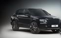 Bentley Bentayga V8 «Design Series»