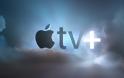 Η Apple έχει δημιουργήσει ένα κανάλι Apple TV + στο YouTube