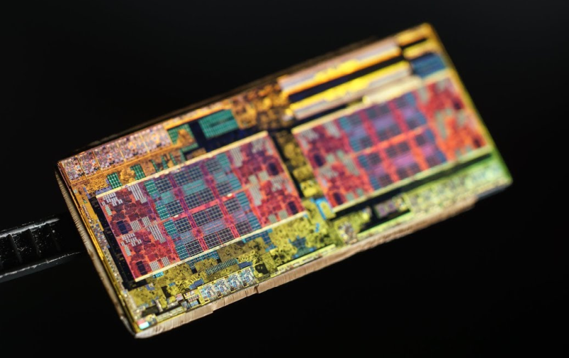 AMD Gonzalo: Το APU των κονσολών με Navi Graphics - Φωτογραφία 1