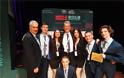 Μαθητές από τη Φιλοθέη κέρδισαν σε παγκόσμιο διαγωνισμό στο Κόβεντρι - Φωτογραφία 2