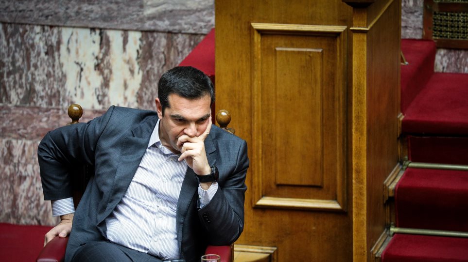 Κάλπες τον Οκτώβριο με βαριά ήττα ΣΥΡΙΖΑ «βλέπει» ο Economist - Φωτογραφία 1