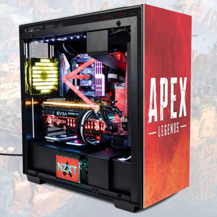 Apex Legends PC για όλους - Φωτογραφία 1