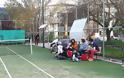Σύλλογος τένις Γρεβενών: ΠΑΣΧΑΛΙΝΟ ΤΟΥΡΝΟΥΑ (εικόνες) - Φωτογραφία 3