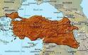 Γερμανοί αναλυτές: «Ο Ερντογάν υλοποιεί τον Εθνικό Όρκο» – Δημοσιεύθηκε χάρτης με τουρκική τη Δ.Θράκη, τα νησιά του Αιγαίου & την Κύπρο - Φωτογραφία 2