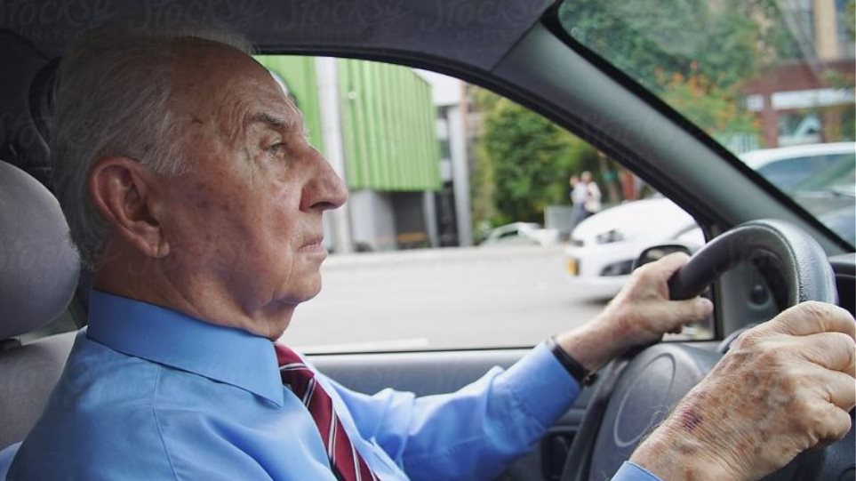 Ηλικιωμένοι οδηγοί: Με βεβαίωση θα οδηγούν στους δρόμους μέχρι να βγει το νέο δίπλωμα - Φωτογραφία 1